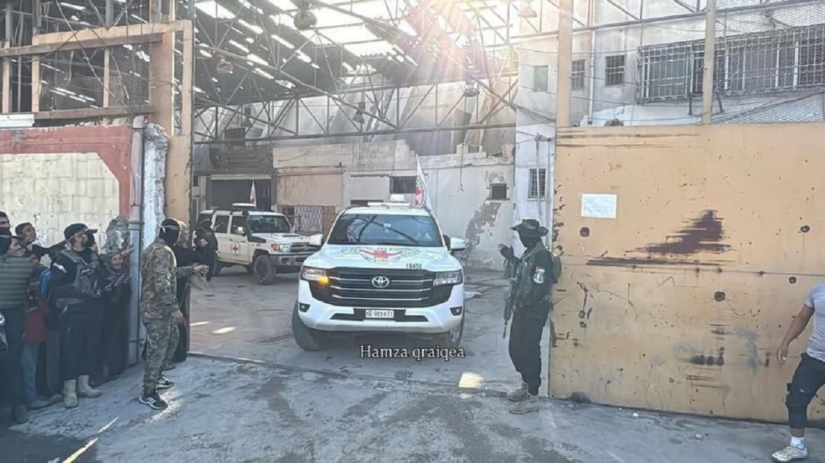 "القسام": نبذل جهوداً كبيرة لإغلاق ملف جثث الأسرى ونحتاج لمعدات خاصة